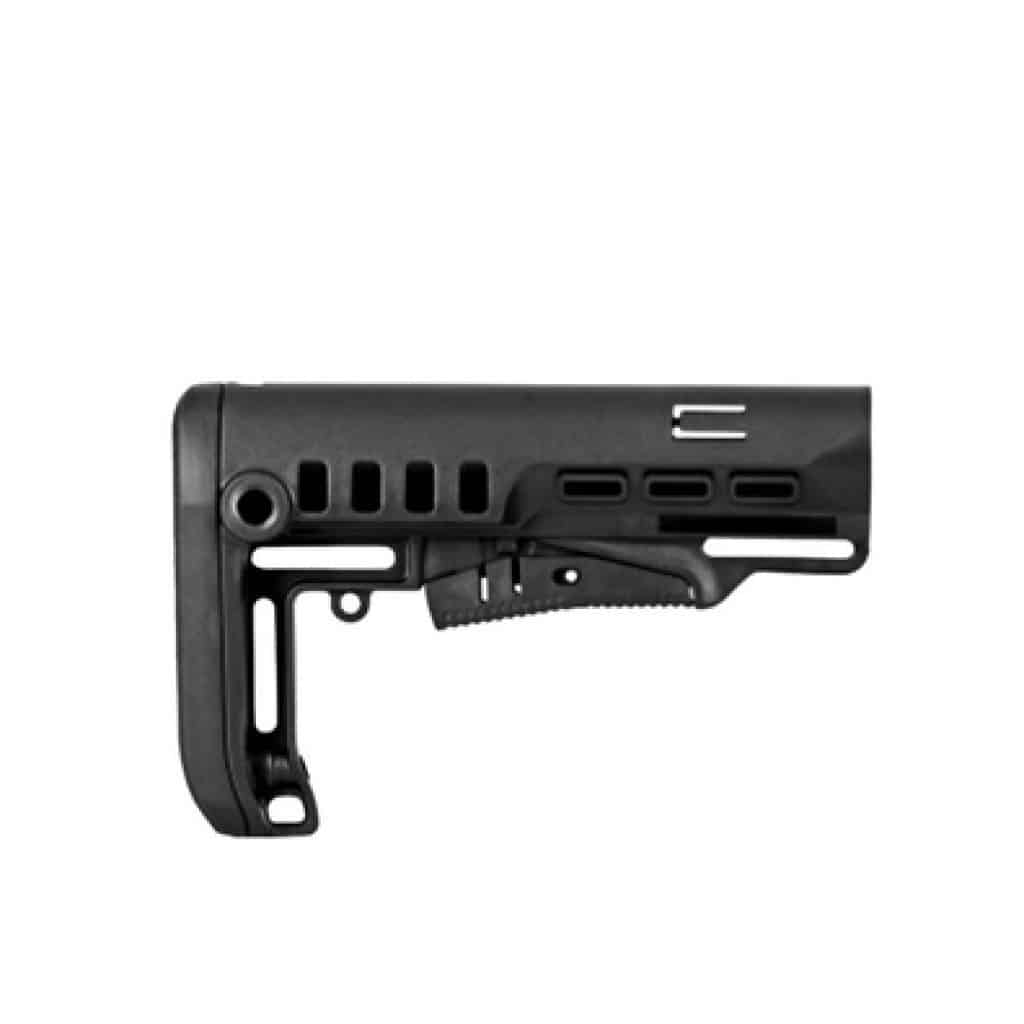 Lead and Steel Firearm Parts and Accessories