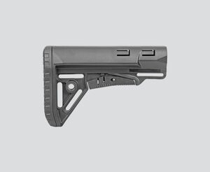 SPECTRE Carbine Stock - Mil Spec