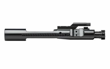 DoD Contract 5.56 M16 Bolt Carrier Group - H&M Nitride Coated