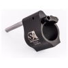 Superlative Arms Adjustable Gas Block - 0.625 - Set Screw