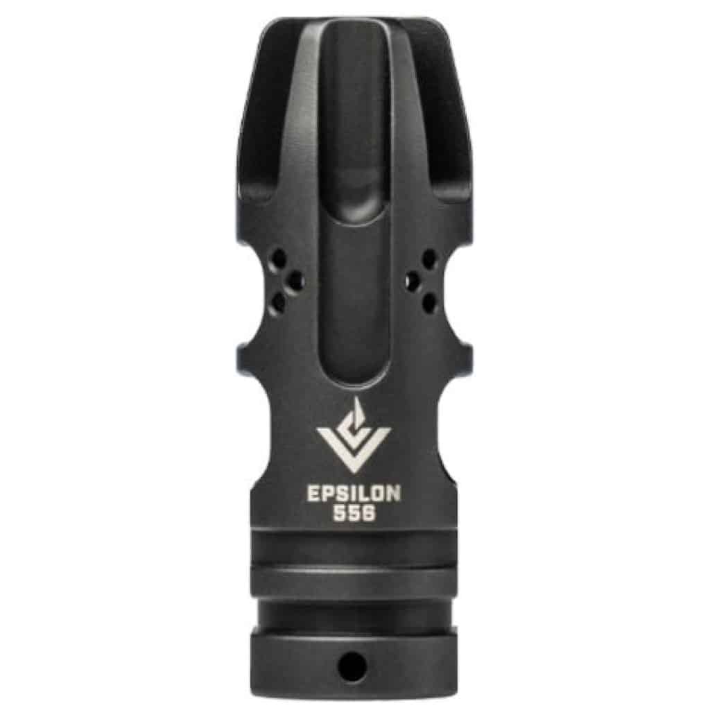 VG6 EPSILON Muzzle Compensator - V1 5.56 1/2x28mmRH