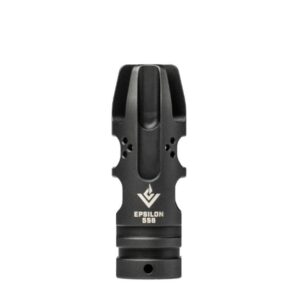 VG6 EPSILON Muzzle Compensator – V1 5.56 1/2×28 RH