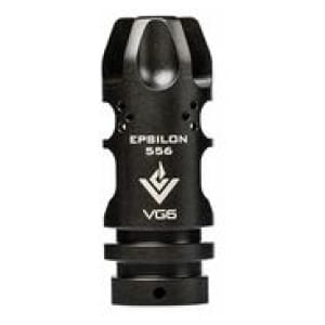 VG6 EPSILON Muzzle Compensator - 5.56 1/2x28mmRH