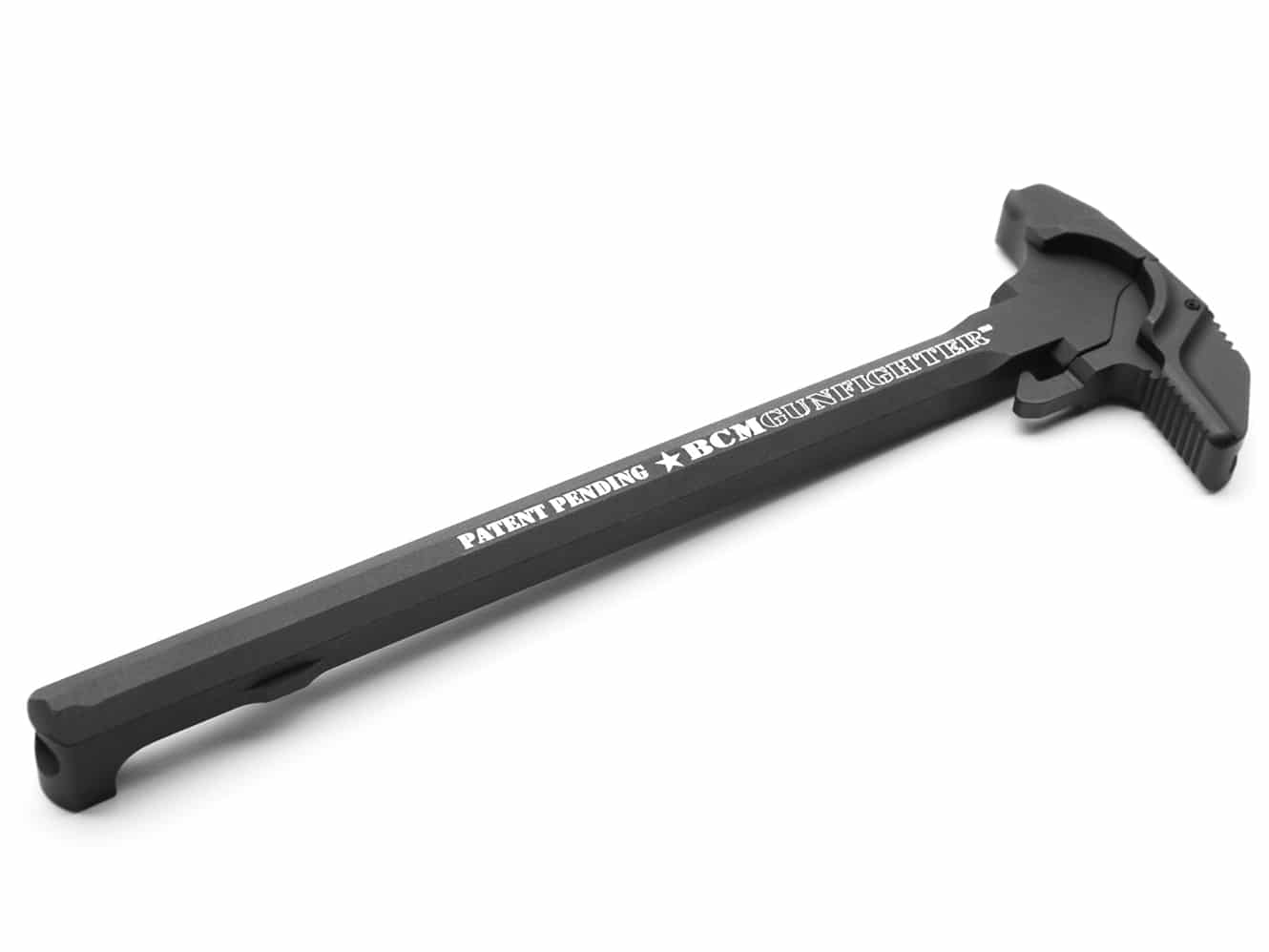 bcm charge handle, bcm charging handle mod 3b