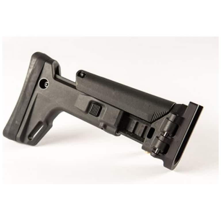 Lead and Steel Firearm Parts and Accessories