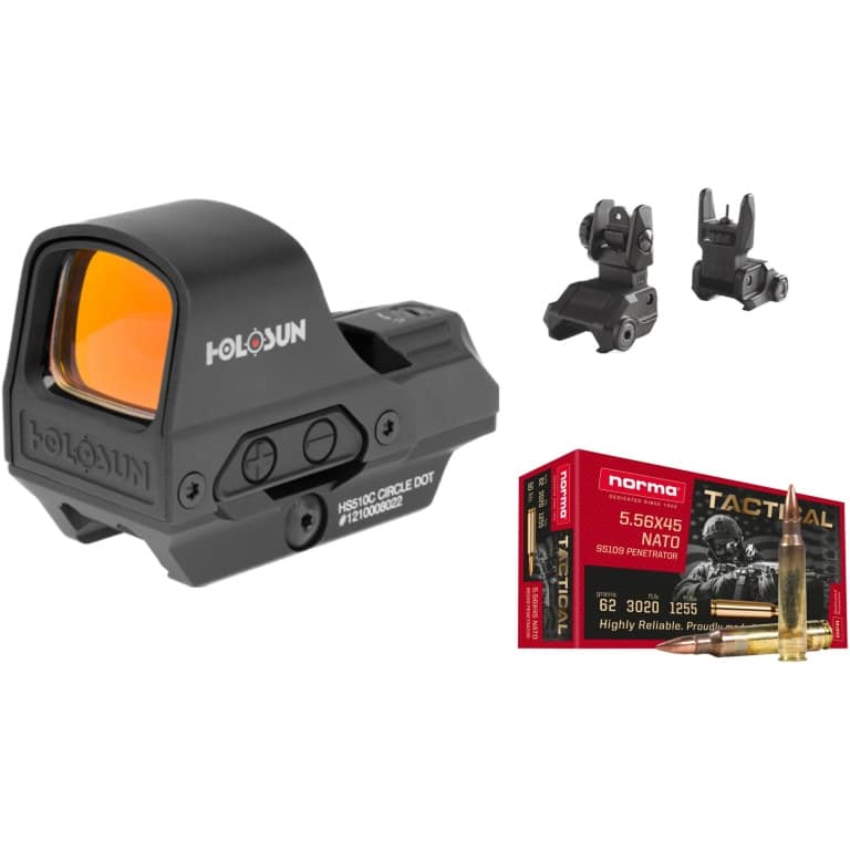 Products Lead and Steel