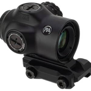Primary Arms SLx 1X MicroPrism with Red Illuminated ACSS Cyclops Gen 2 Reticle