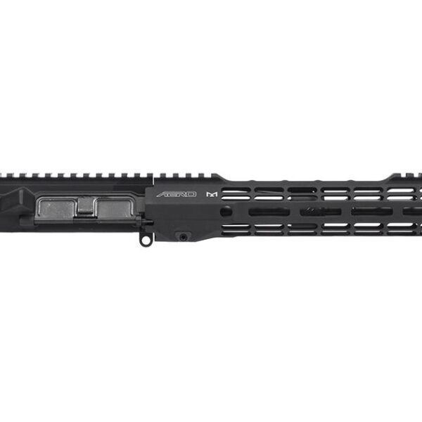 Complete Uppers Lead and Steel