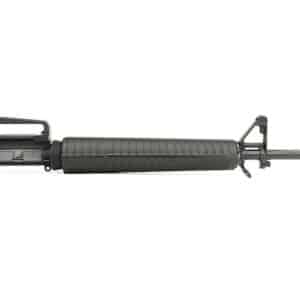 Aero Precision AR15 20″ 5.56 M16A4 Upper w/ Pinned FSB & A2 Handguard – Black