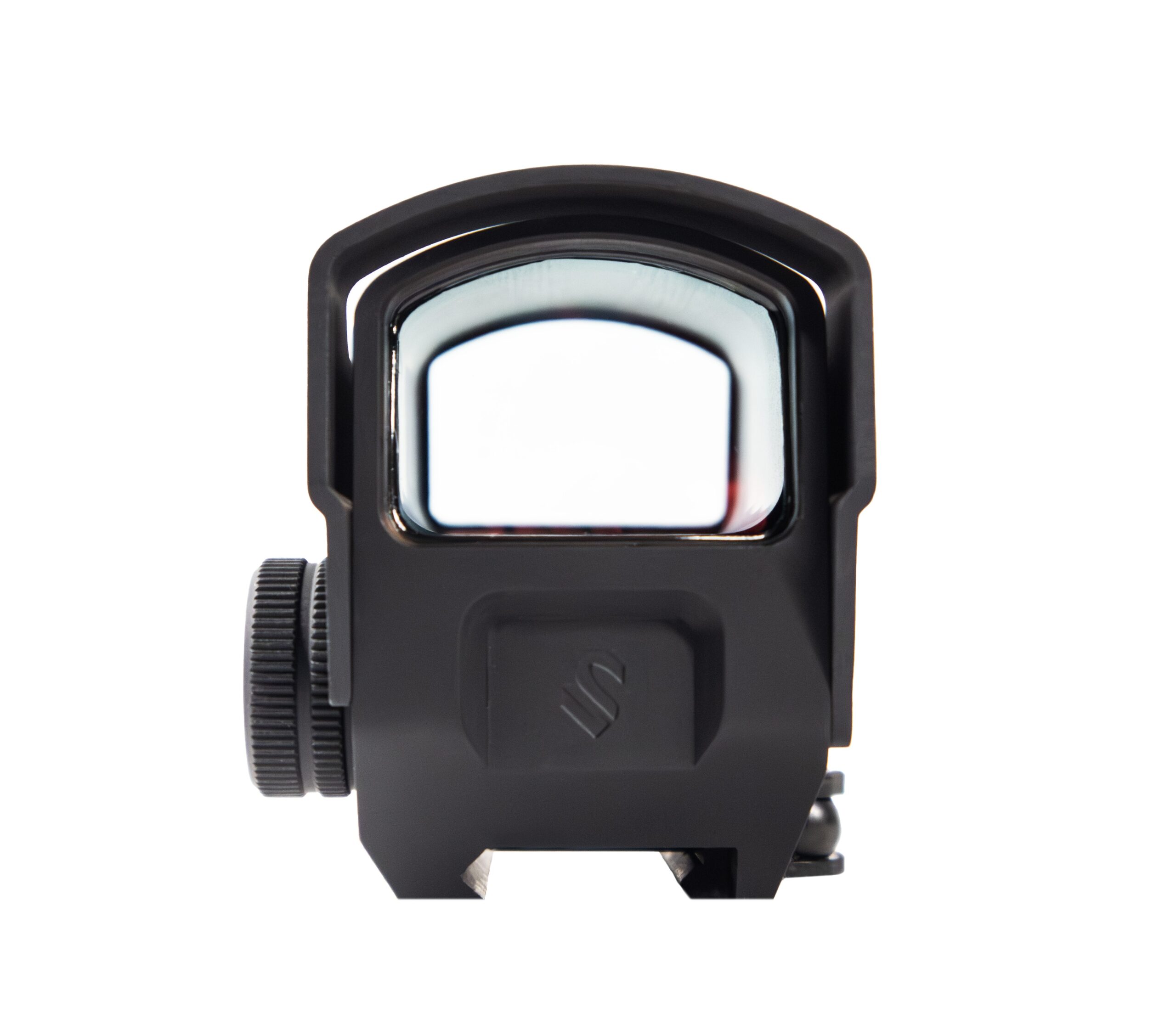 Lead & Steel Promethean LP1 Duty Grade Red Dot Optic