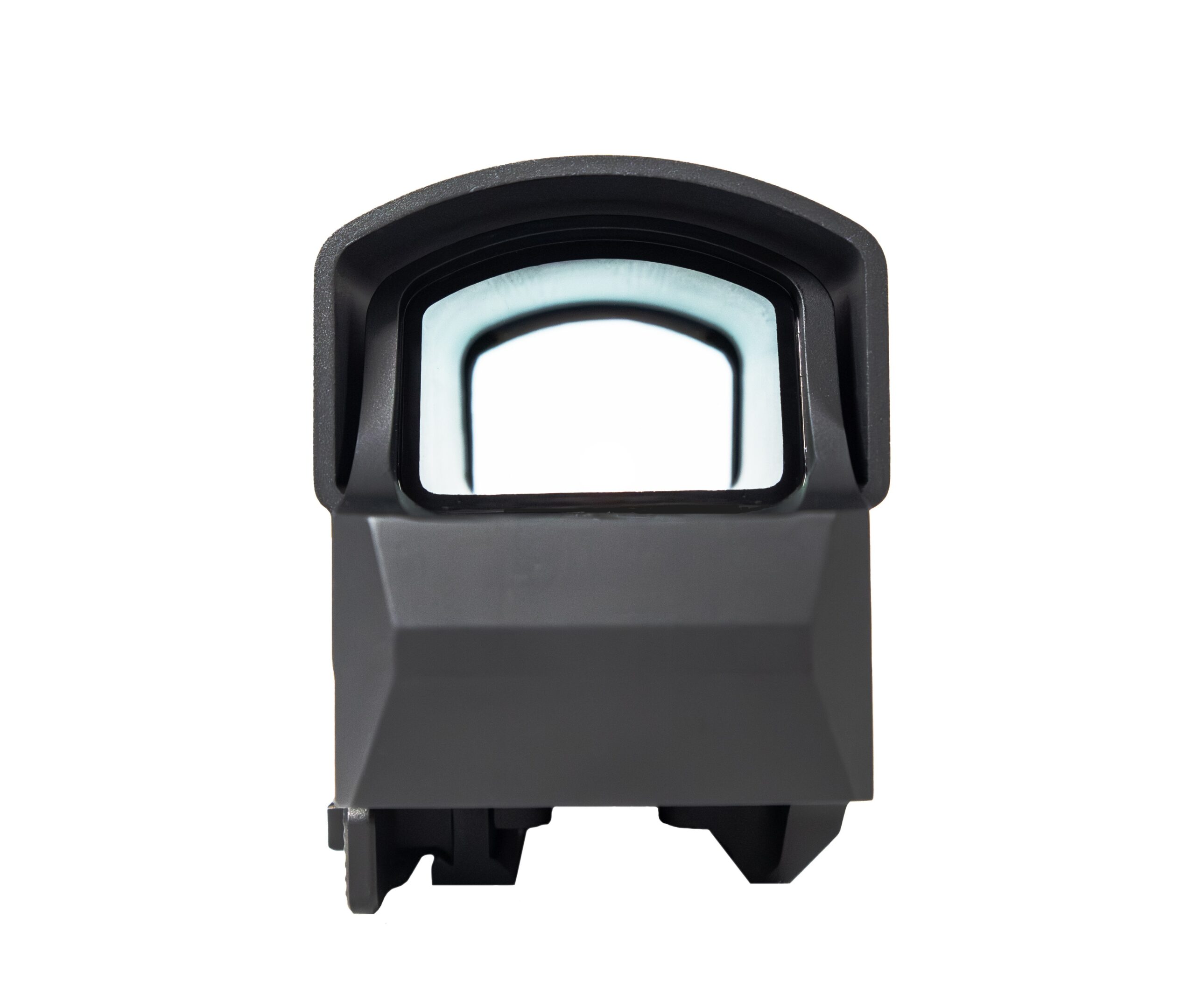 Lead & Steel Promethean LP1 Duty Grade Red Dot Optic