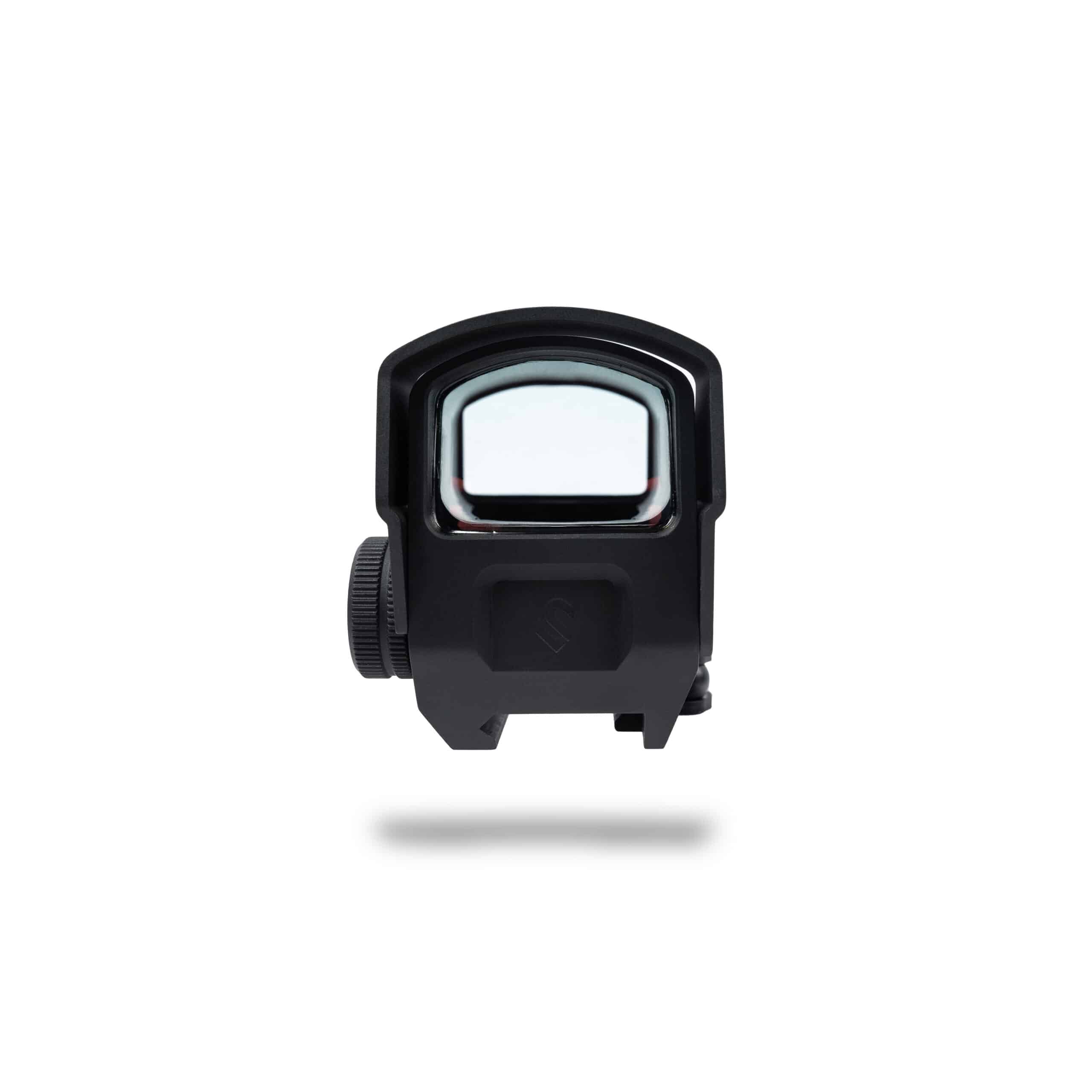 Lead & Steel Promethean LP1 Red Dot Optic Lead and Steel