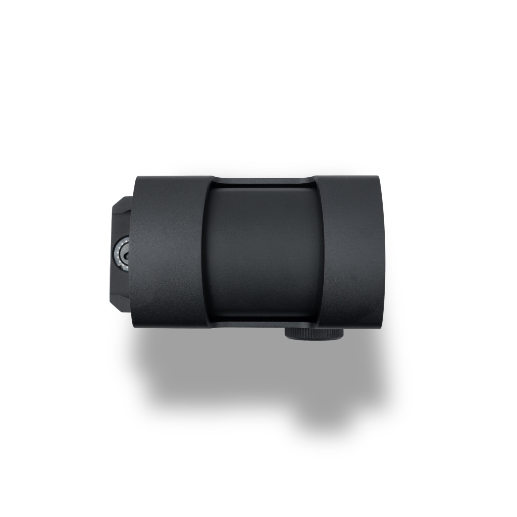 Lead & Steel Promethean LP1 Red Dot Optic Lead and Steel