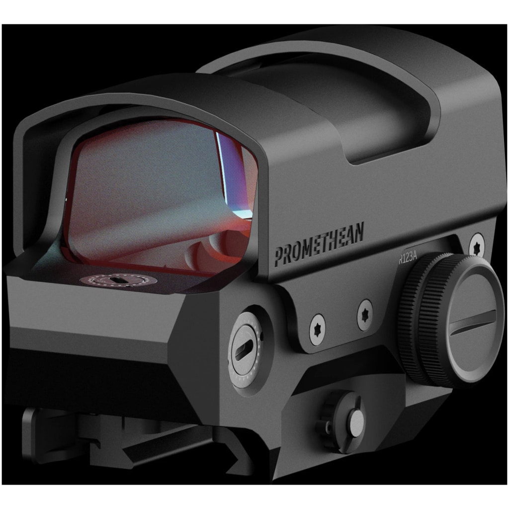 Lead and Steel Firearm Parts and Accessories