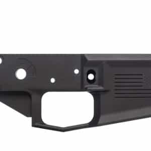 Aero Precision M4E1 Special Edition Freedom Lower Receiver, Stripped – Anodized