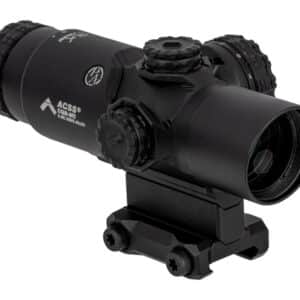 Primary Arms GLx 2X Prism with ACSS CQB-M5 5.56/.308/5.45 Reticle
