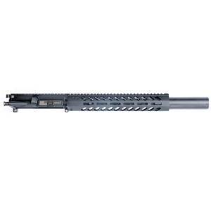 HM Defense STEALTH MS5 Integrally Suppressed 5.56 Upper, 16″ OAL