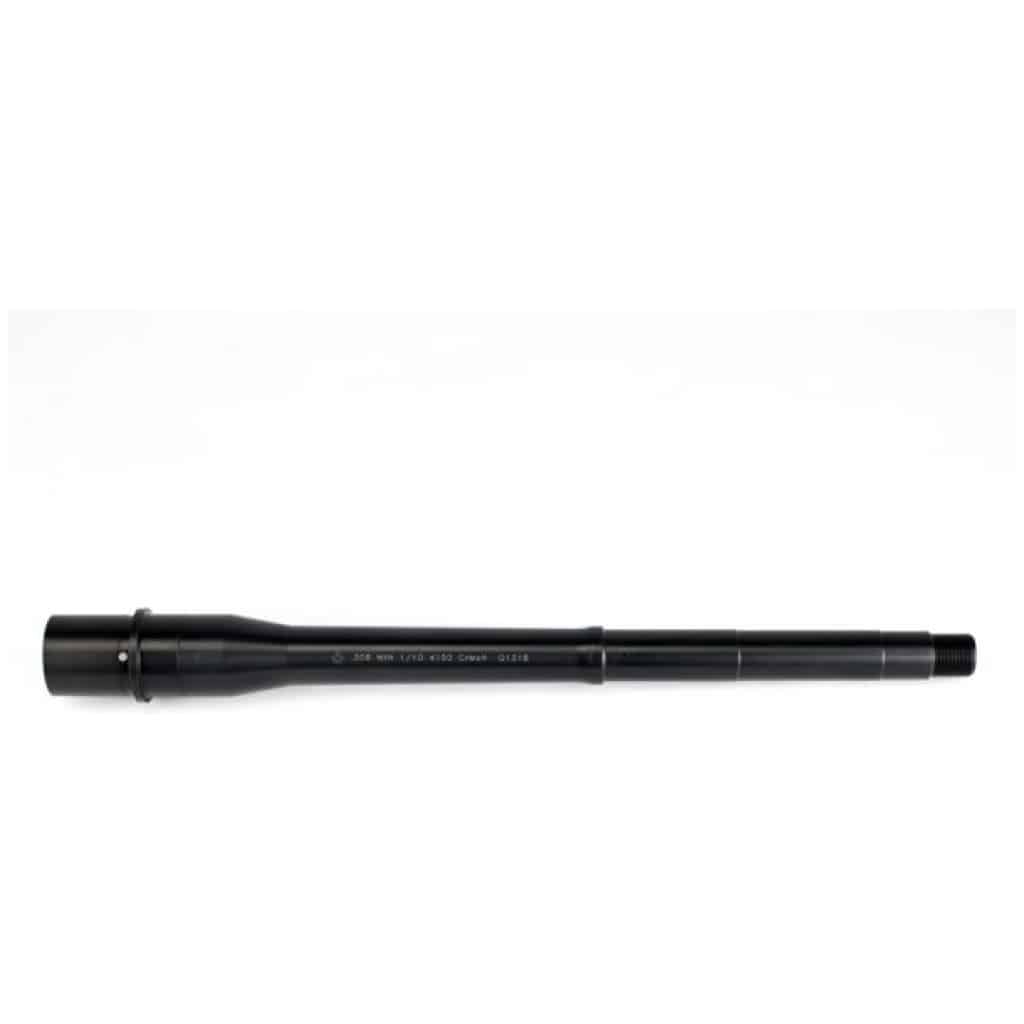 Ballistic advantage 12 5 308 carbine length barrel