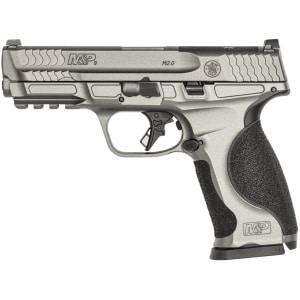 Smith & Wesson M&P®9 M2.0™ METAL