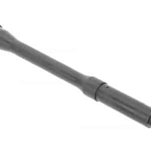 Lead & Steel Gas Nitride 5.56 10.5″ Barrel – 1×7″, Dimpled