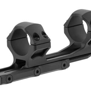 30mm Leapers ACCU-SYNC Offset 1913 Scope Mount