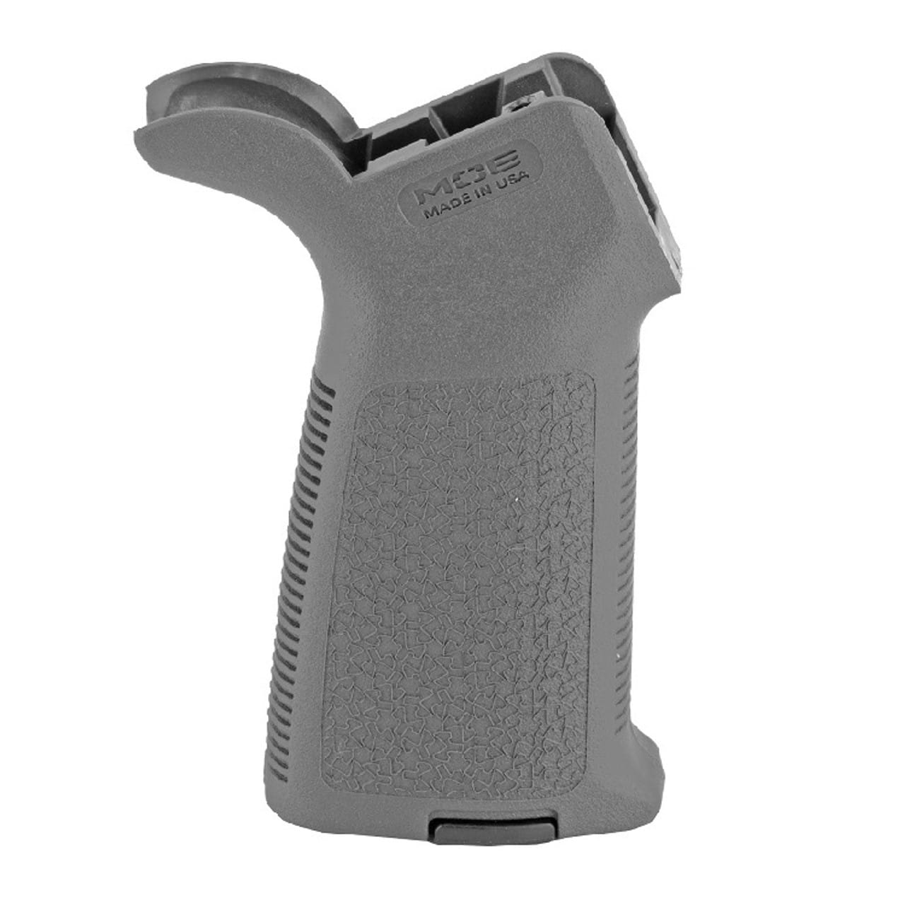 Magpul MOE Grip - GRY - Lead and Steel
