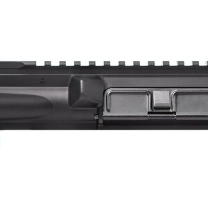Aero Precision X-15 Upper Receiver, Assembled – Anodized