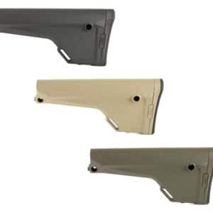 Magpul MOE (Magpul Original Equipment) Rifle Stock