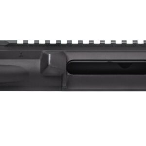 Aero Precision AR-15 Stripped Upper Receiver – Anodized Black