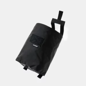 Edgar Sherman Design SAP Bucket