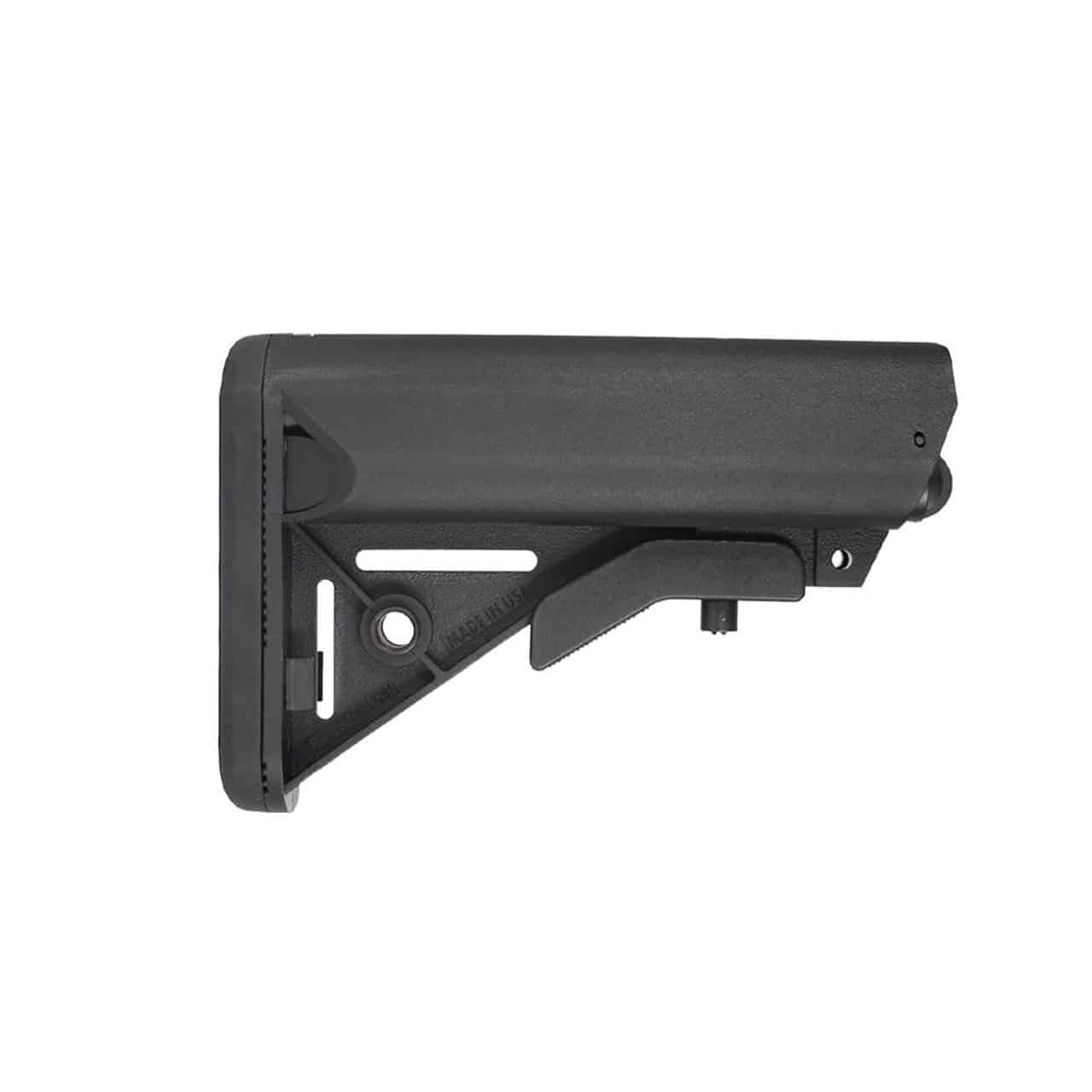 ガン　パーツ　エンハンスド SOPMOD ストック OD B5 Systems] エンハンスド SOPMOD ストック ミルスペック 実物