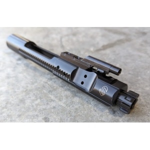 L&S “Just Right” 5.56mm Bolt Carrier Group (JRBCG) – Gas Nitride