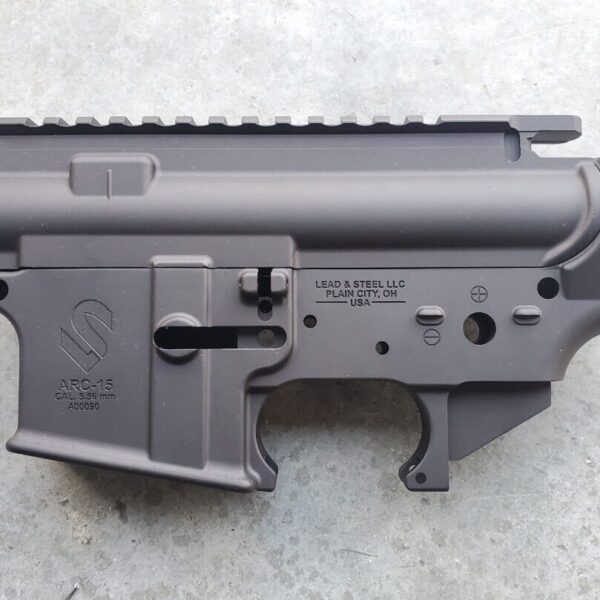 ARC receiver set