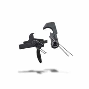 Lead & Steel Enhanced Reliability Combat Trigger (ERCT)