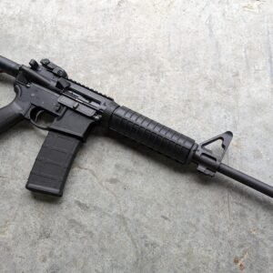 Pre-Owned Ruger AR556 AR15 16″ Carbine