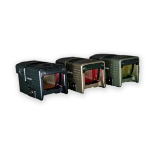 Lead & Steel Pandora PB-3 Micro Red Dot Sight