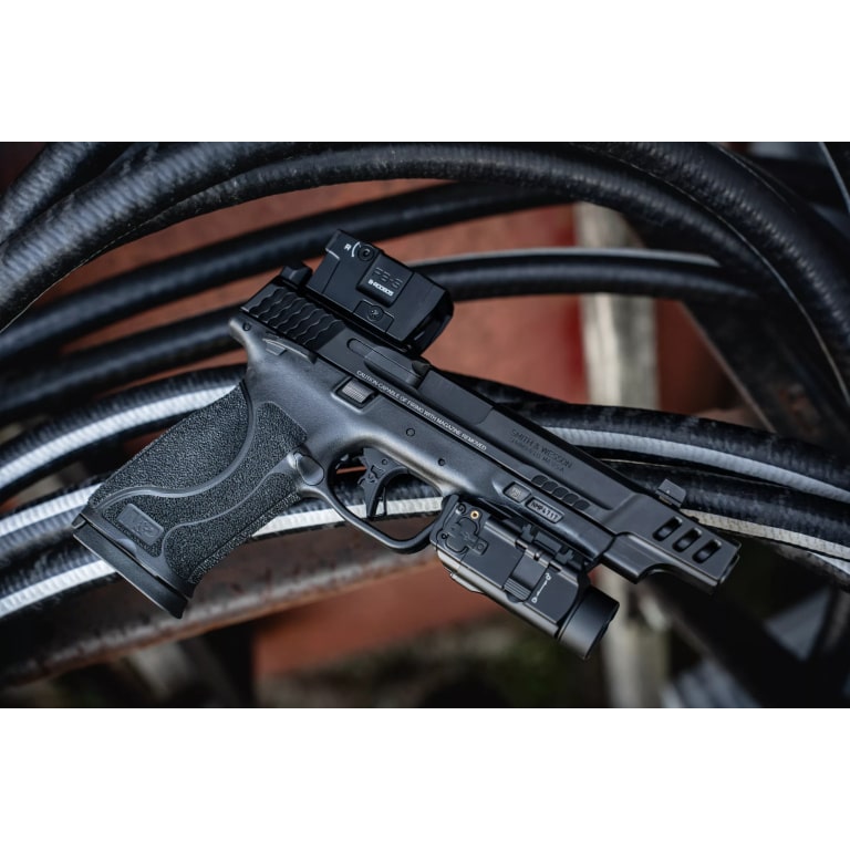 Pandora PB3 Lead & Steel Micro Red Dot Optic Sight for Sale