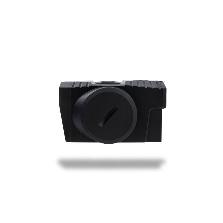 Lead & Steel Pandora PB3 Micro Red Dot Sight Lead and Steel