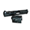 PB-3 GEN II Black Slide + Plate
