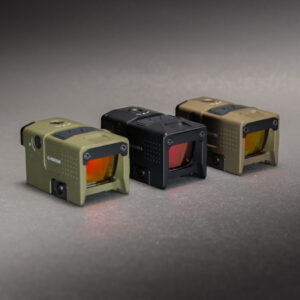 CORD Pandora PB-3 Micro Red Dot Sight