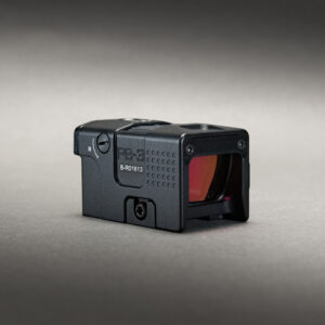 CORD Pandora PB-3 Micro Red Dot Sight (ETA 7/4)