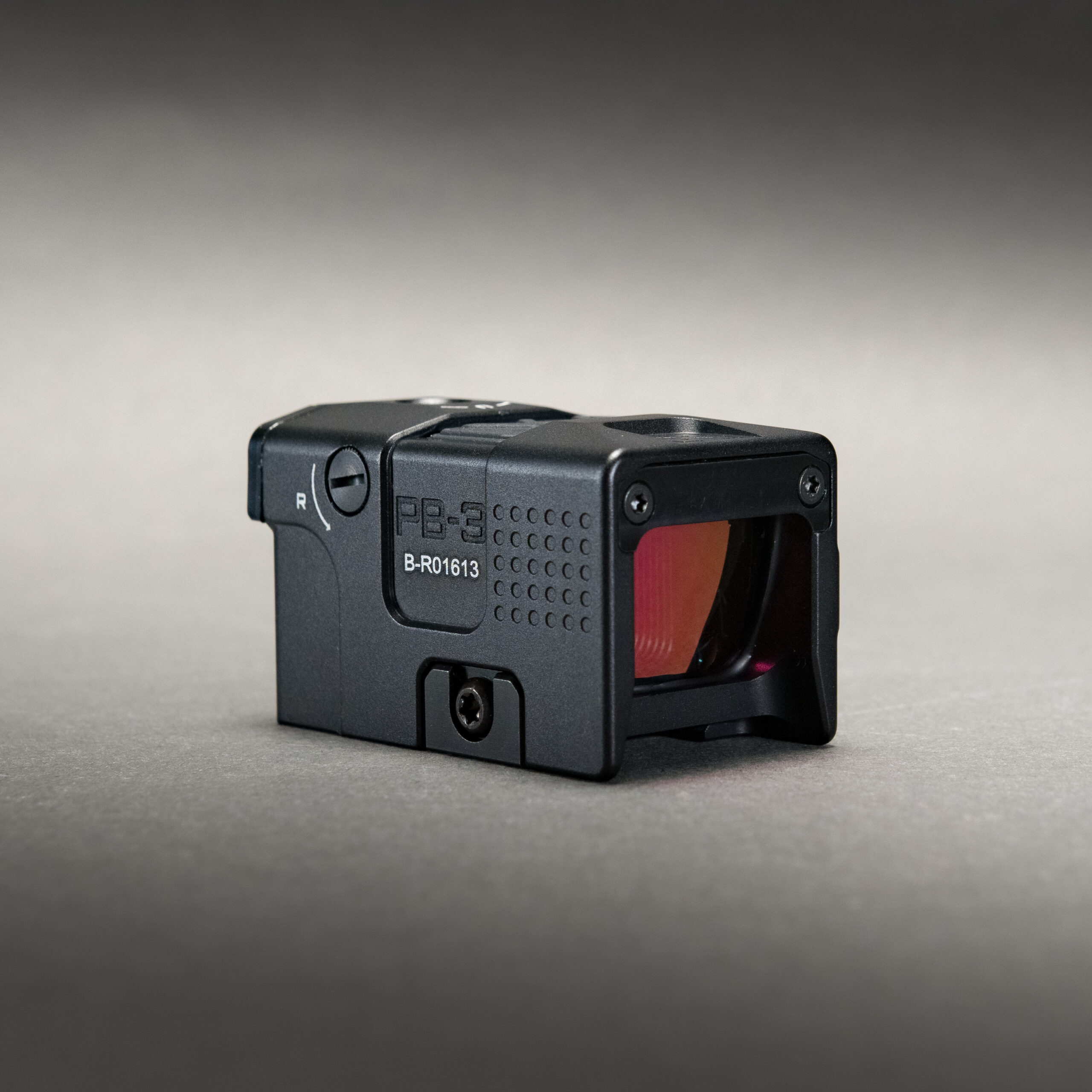 CORD Pandora PB-3 Micro Red Dot Sight (ETA 7/4)