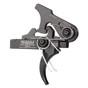 Geissele Automatics Single-Stage Precision (SSP) Trigger
