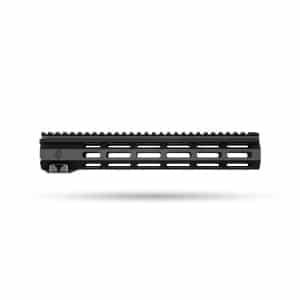 Lead & Steel All-Rounder Carbine (ARC) 11.7″ Handguard – Anodized