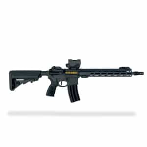 All-Rounder Carbine, 14.5″ PW (16″ OAL) 5.56mm w/ LP-1 Promo – CHARCOAL