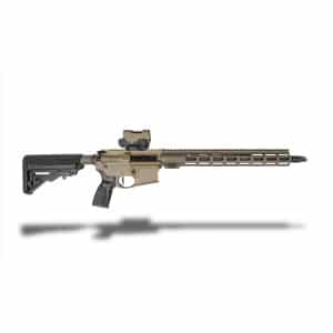 All-Rounder Carbine, 16″ 5.56mm w/LP-1 Promo – EARTH