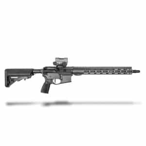 All-Rounder Carbine, 16″ 5.56mm Olive | Earth | Charcoal – Cyber Monday Optic Promo