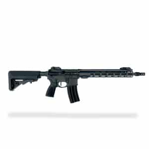 All-Rounder Carbine, 14.5″ PW (16″ OAL) 5.56mm – CHARCOAL