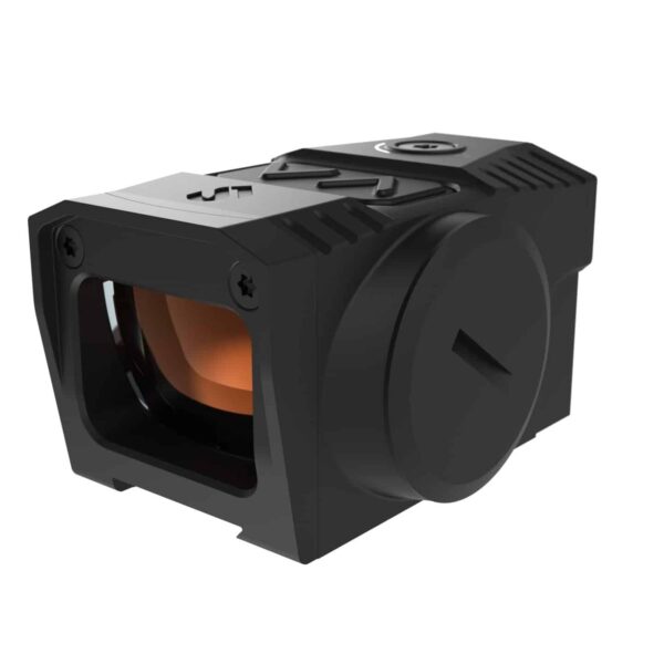 Pandora PB3 Micro Red Dot Sight Lead and Steel