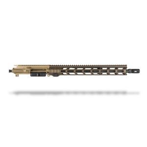 JAG™ 16″ Upper Receiver 5.56mm – Olive | Earth | Charcoal